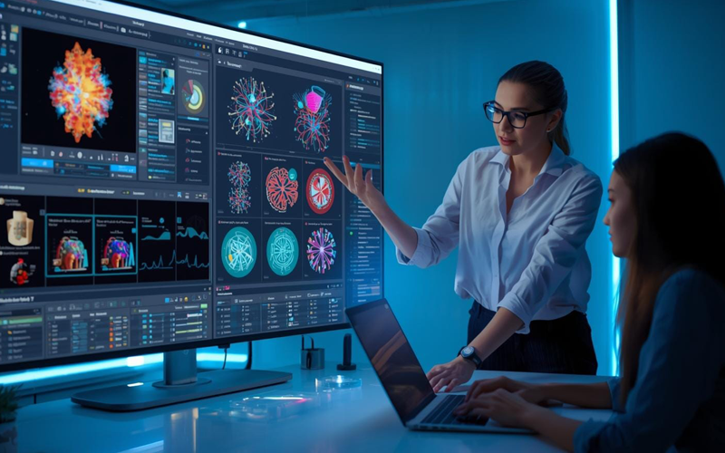 Foundation in ai
