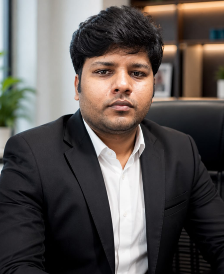 Ramki Thangavel